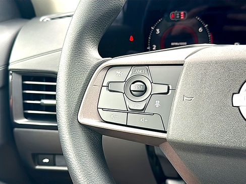 New 2026 Nissan Sentra S w/ Floor Mat Package FWD image 19