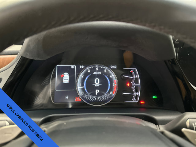 Used 2022 Lexus ES 350 w/ Premium Package FWD image 19