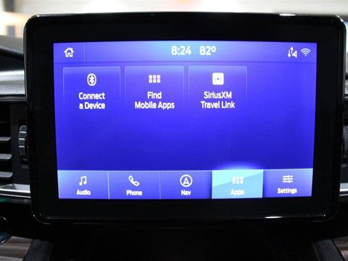 Used 2020 Ford Explorer Limited RWD image 21