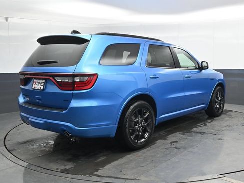 New 2026 Dodge Durango GT AWD/4WD image 2