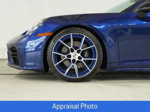 Certified 2026 Porsche 911 Carrera T image 45