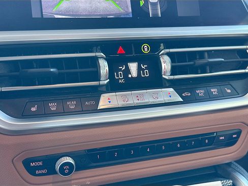 Certified 2023 BMW 430i Convertible w/ M Sport Package image 16