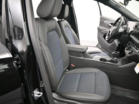 New 2026 Buick Envista Preferred w/ Convenience I Package image 22