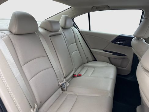 Used 2014 Honda Accord EX-L image 42