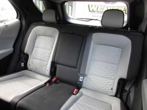 Used 2019 Chevrolet Equinox LT AWD/4WD image 29
