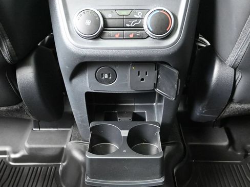 Used 2025 Ford Explorer ST AWD/4WD image 18