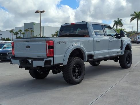 New 2026 Ford F250 XLT w/ XLT Premium Package image 2