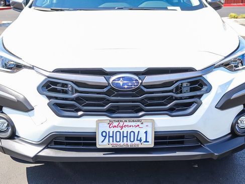 Certified 2024 Subaru Crosstrek 2.5i Limited AWD/4WD image 11