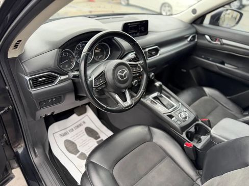 Used 2018 MAZDA CX-5 Touring w/ Preferred Equipment Package FWD image 21
