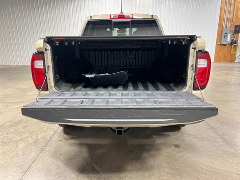 Certified 2023 GMC Canyon AT4 w/ AT4 Premium Package image 11