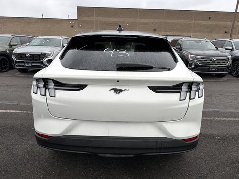 New 2025 Ford Mustang Mach-E Premium image 6