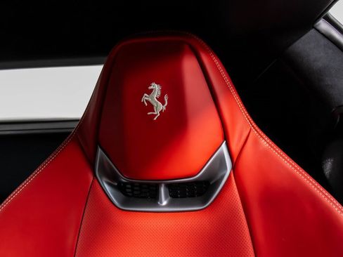 Certified 2024 Ferrari 296 GTB image 44