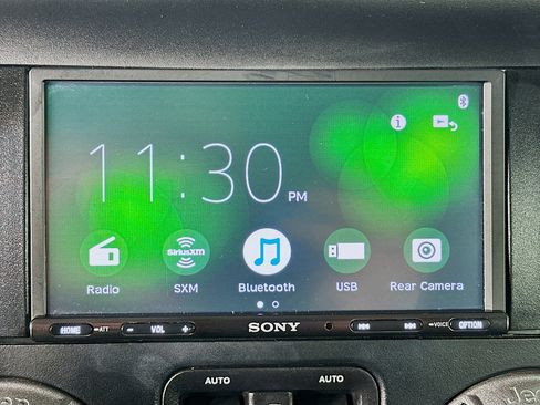 Used 2017 Jeep Wrangler Unlimited Sport w/ Quick Order Package 24S image 18