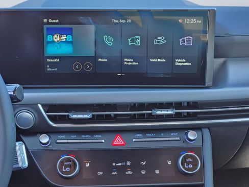 New 2026 Hyundai Sonata SEL image 22