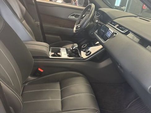 Used 2023 Land Rover Range Rover Velar R-Dynamic S image 14