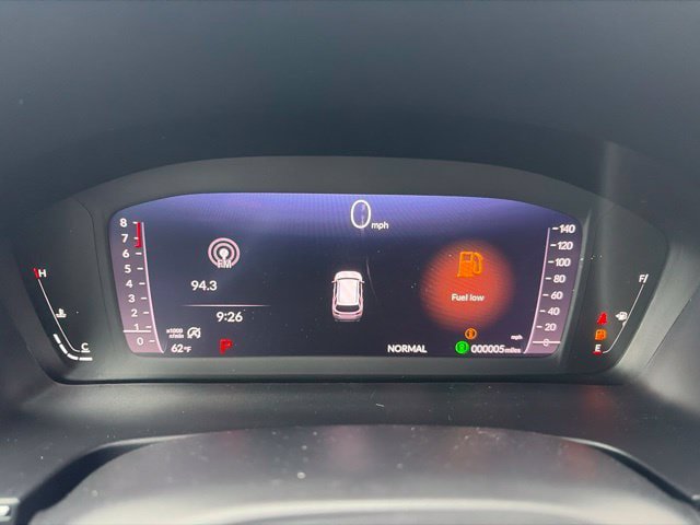 New 2026 Honda Pilot EX-L image 18