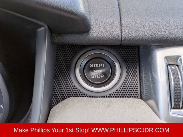 Used 2016 Land Rover Range Rover Sport HSE AWD/4WD image 27