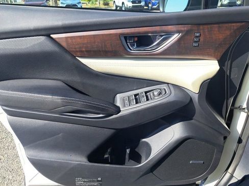 Used 2021 Subaru Ascent Touring w/ Popular Package #2A image 37