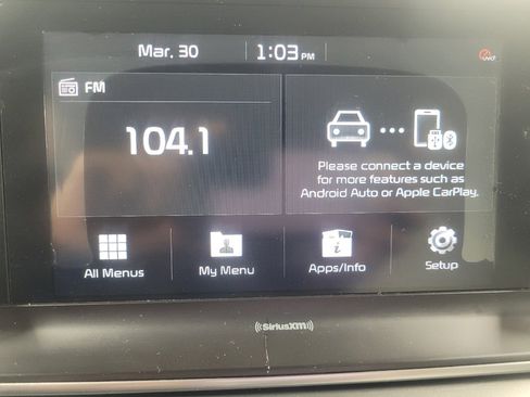 Used 2020 Kia Telluride S image 25