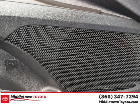 Certified 2021 Toyota Camry XLE w/ Navigation Upgrade Package image 13