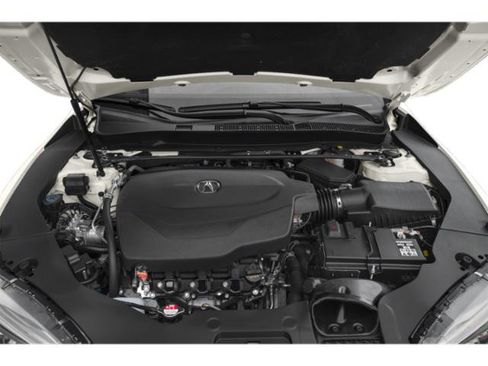 Used 2020 Acura TLX V6 w/ Technology Package FWD image 16