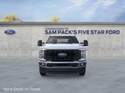New 2026 Ford F250 XL image 6