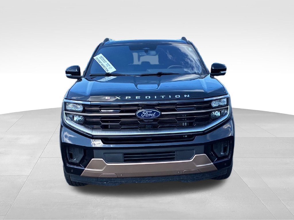 Used 2025 Ford Expedition King Ranch AWD/4WD image 8