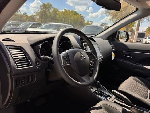 New 2026 Mitsubishi Outlander Sport ES AWD/4WD image 29