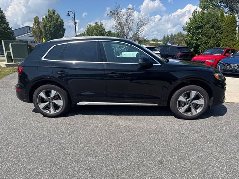 Used 2023 Audi Q5 2.0T Premium AWD/4WD image 3