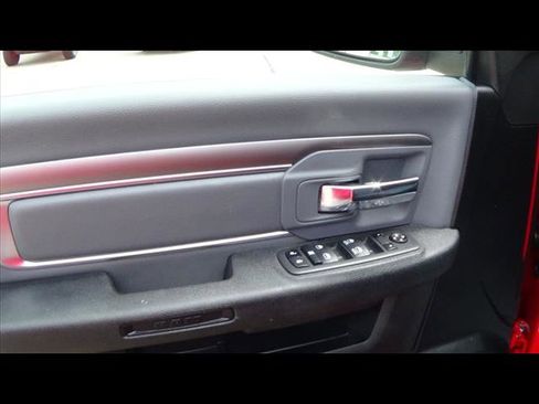 Certified 2022 RAM 1500 Classic SLT image 13