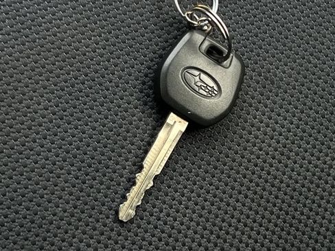 Used 2018 Subaru WRX AWD/4WD image 31