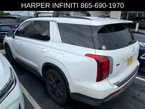 Used 2024 Hyundai Palisade XRT FWD image 2