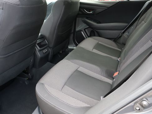Used 2020 Subaru Outback Premium AWD/4WD image 20