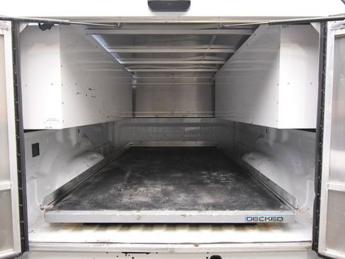 Used 2022 RAM 1500 Tradesman AWD/4WD image 22