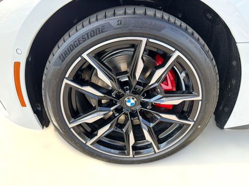 New 2026 BMW i4 M60 w/ Premium Package AWD/4WD image 12