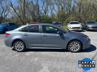 Used 2023 Toyota Corolla LE w/ LE Convenience Package video 2