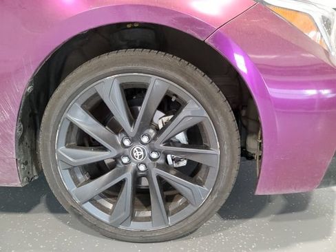Used 2024 Toyota Corolla SE FWD image 13