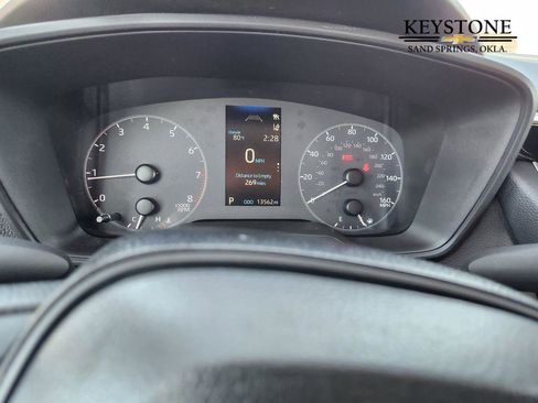 Used 2025 Toyota Corolla LE image 17