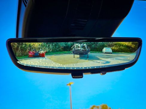 New 2026 Buick Enclave Sport Touring w/ Power Package image 32