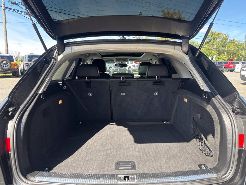 Used 2016 Audi A4 Premium Plus AWD/4WD image 15