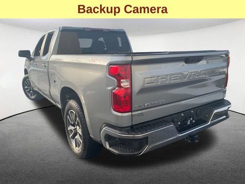 Used 2024 Chevrolet Silverado 1500 LT image 10