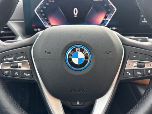 Certified 2023 BMW i4 eDrive35 w/ Premium Package image 15