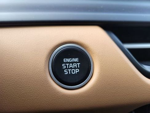 New 2026 Kia Seltos EX image 30