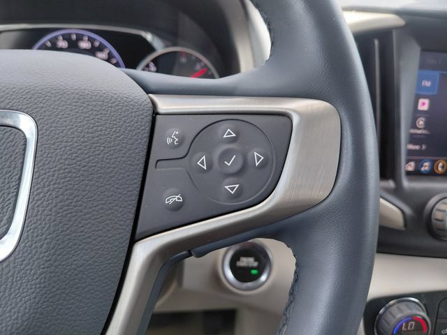 Used 2024 GMC Terrain Denali w/ Denali Premium Package AWD/4WD image 32