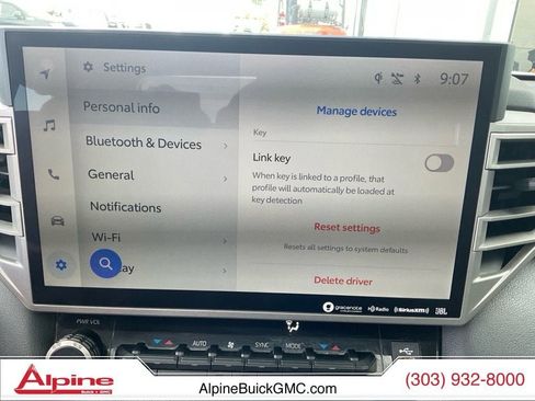 Used 2022 Toyota Tundra Limited AWD/4WD image 17