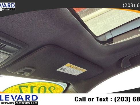 Used 2017 Honda Civic LX-P image 12