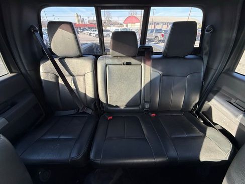 Used 2016 Ford F350 Lariat w/ Chrome Package image 9