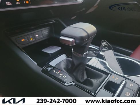 New 2026 Kia K5 GT-Line FWD image 28
