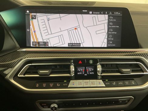 Certified 2023 BMW X5 M50i w/ Executive Package image 13