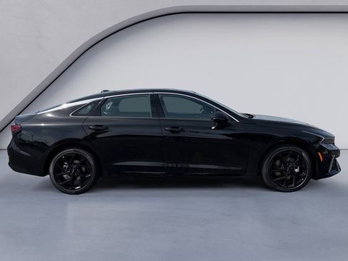 New 2026 Kia K5 GT-Line image 6